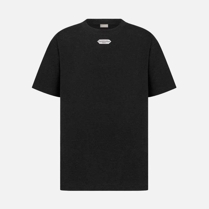 Мъжка тениска Tshirt DIOR нов модел