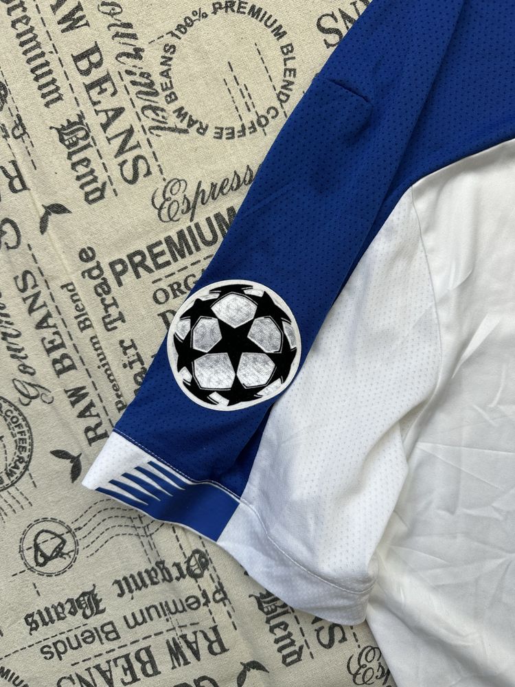 New Balance Porto Champions league  #11 original тениска.XXL