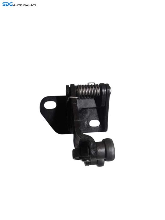 Balama Incuietoare Rola Sistem Glisare Culisant Usa Portiera Peugeot Partner 2002 - 2008 [N1250]