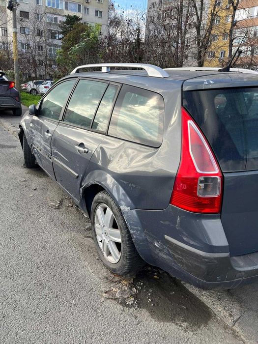 Renault Megane Combi pentru dezmembrare