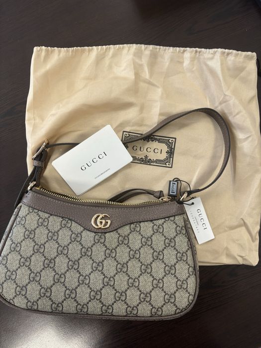 Чанта GUCCI gucci