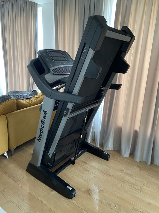 Banda alergare NordicTrack
