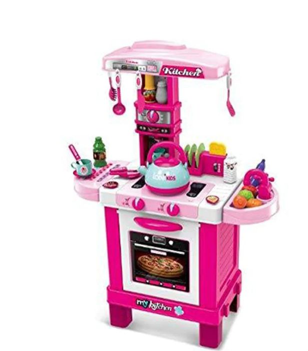 Детска кухня
Прескачане к