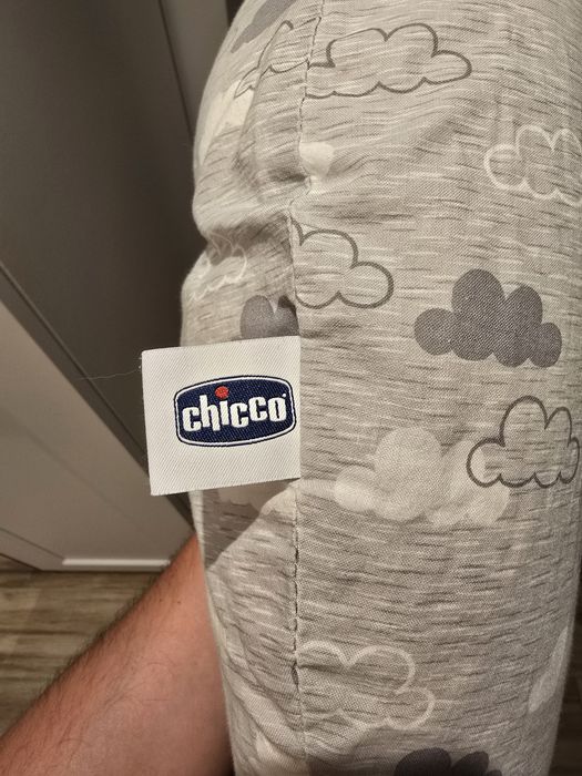 Perna alaptat Chicco