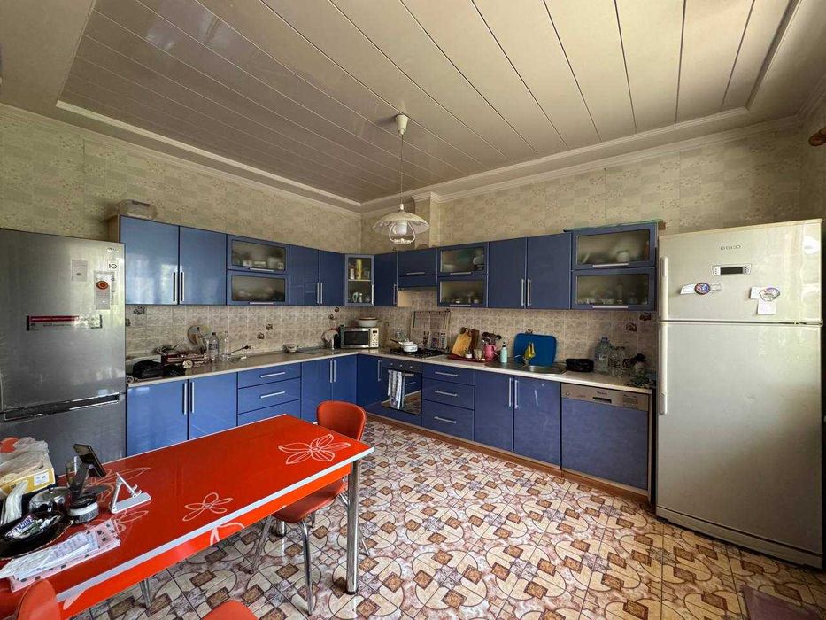 Продажа Дома 90 + 56 м2, 6 сот, Куйлюк 1 массив, ул. Хушнуд