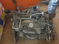 Двигател за AUDI A3 A4 A6 A8 VW Passat polo