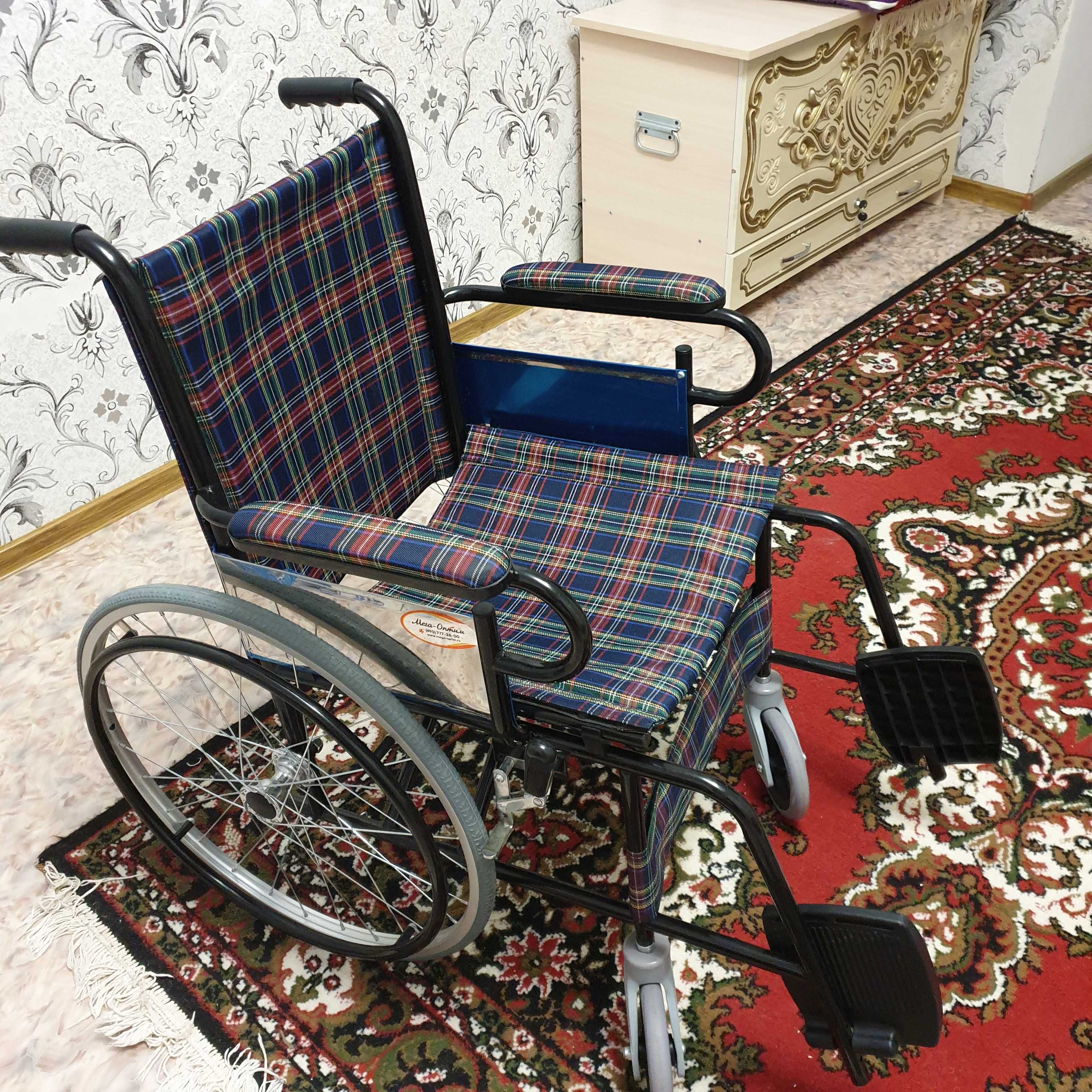 продам инвалидное кресло