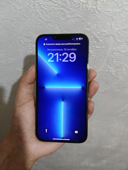 iPhone 13 Pro Max 256 gb 94% /айфон 13 про макс
