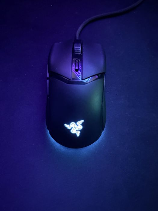 Mouse-uri de gaming