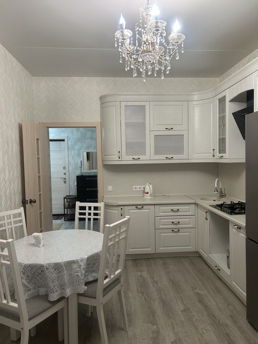 Сдается 1 комнатная квартира