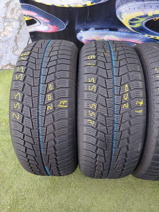 255.55.18 2x Pirelli 2x Gislaved