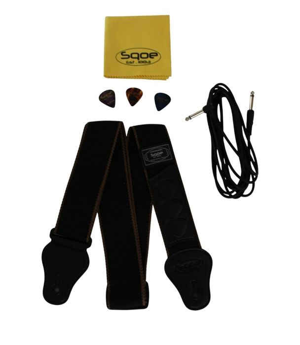Бас гитара Sqoe SJB620