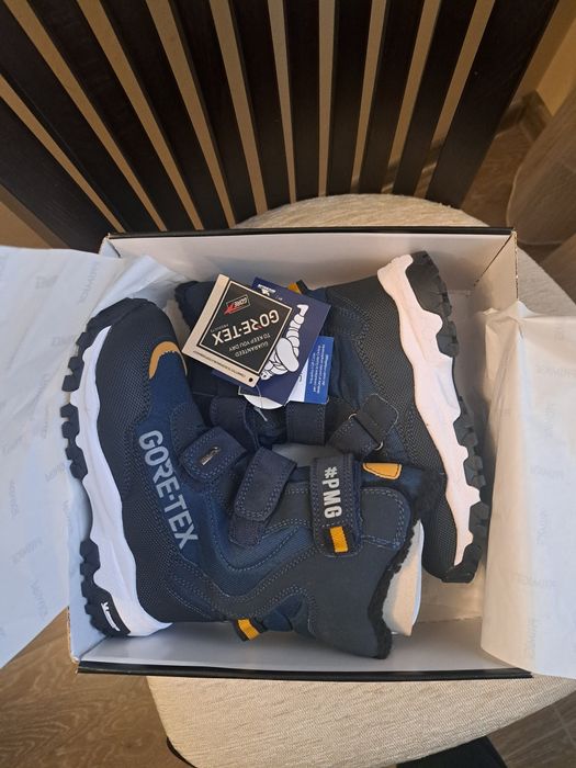 Детски боти PRIMIGI