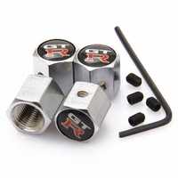 Capacele ventil / valve cu antifurt GTR / Accesorii auto Nissan