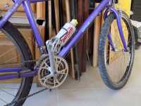 Bicicleta Kettler Adventure XR, Shimano Deore. 26. Merge impecabil