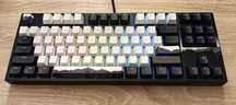 Продам клавиатуру Red square tkl classic NOIR