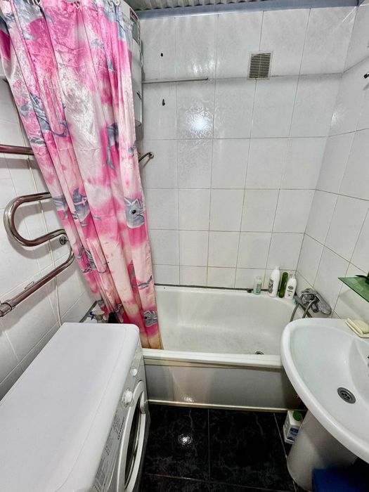 ^Продам 3х комнатную квартиру в Сортировке!!!