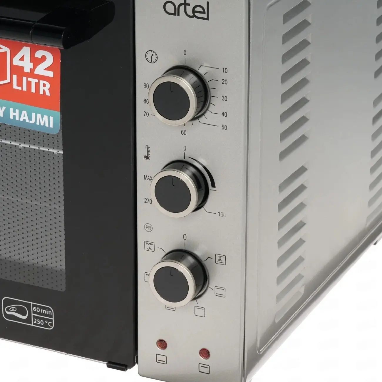 Мини-печь Artel MD 4212 L