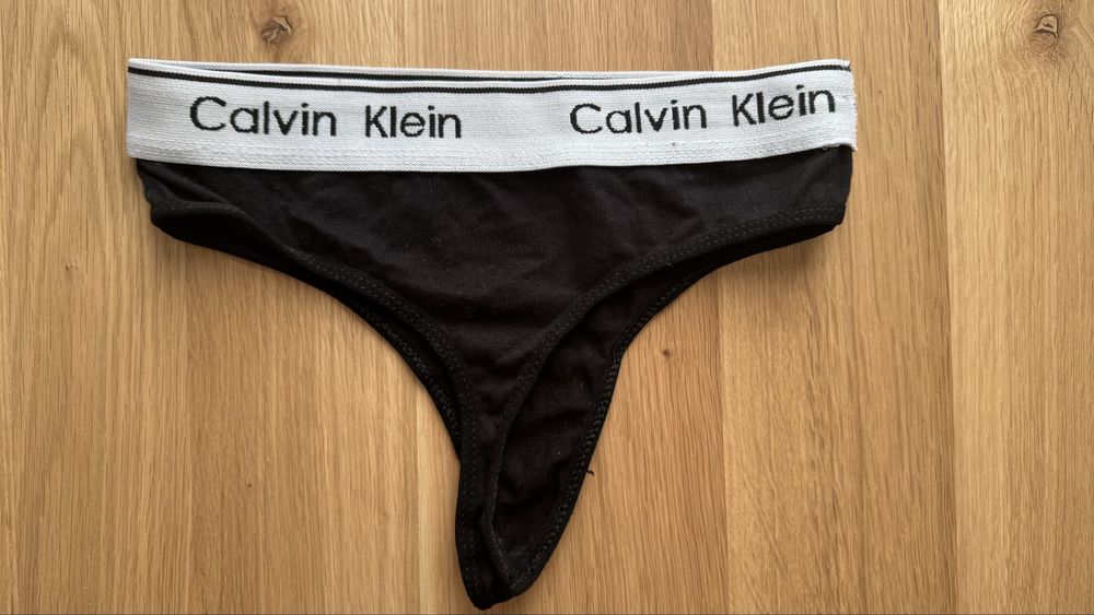 Calvin Klein i Victoria Secret бельо