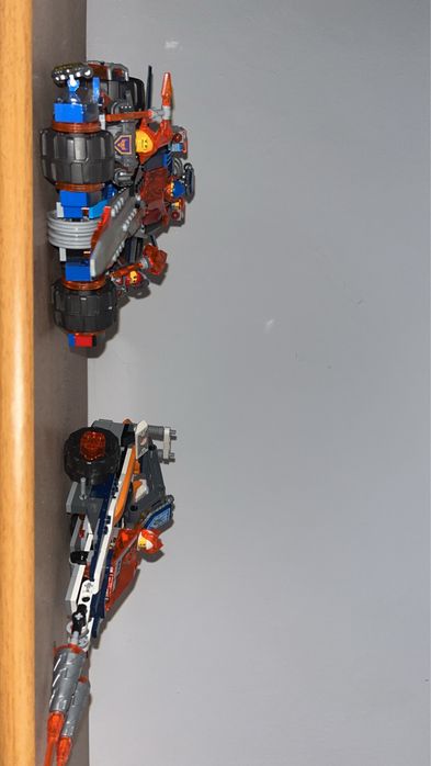 mini figurine lego + seturi