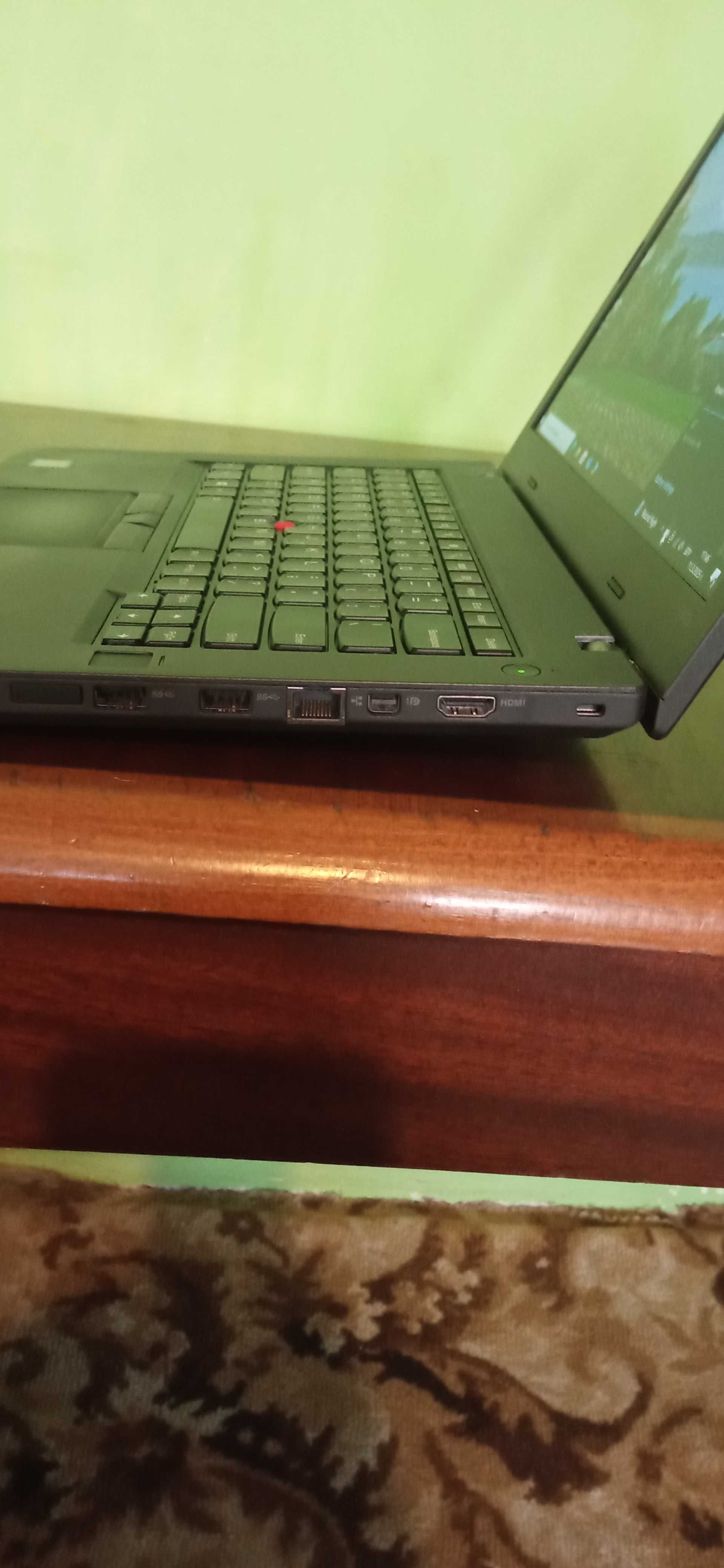 Леново ThinkPad Т460р
