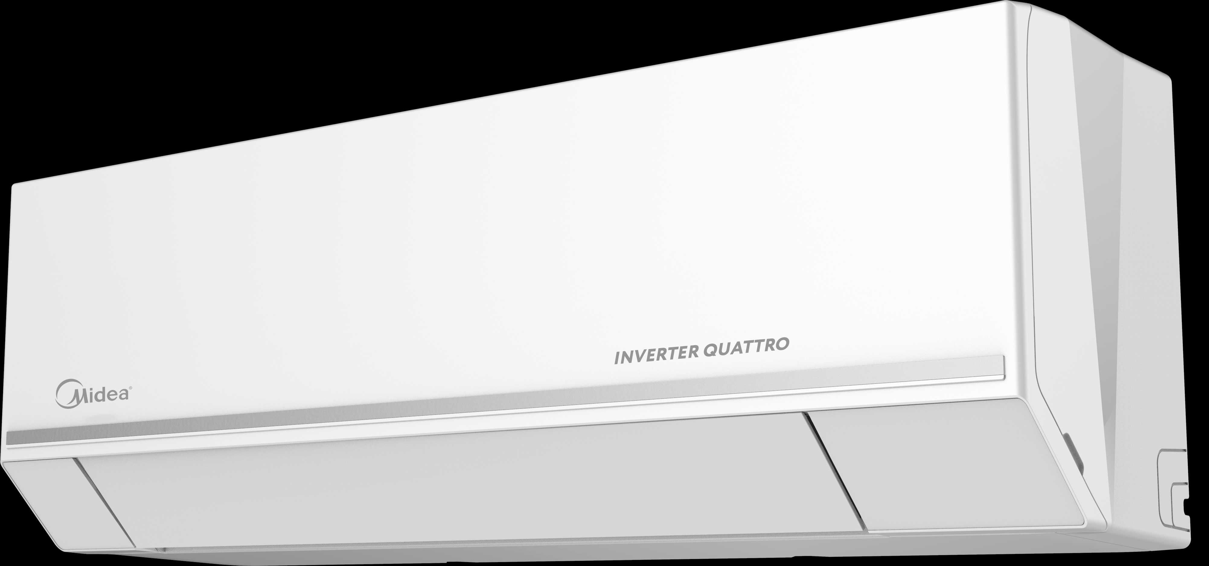 Кондиционер Midea модель BRABUS 9.000Btu INVERTER A++ Обслужит до 35м2