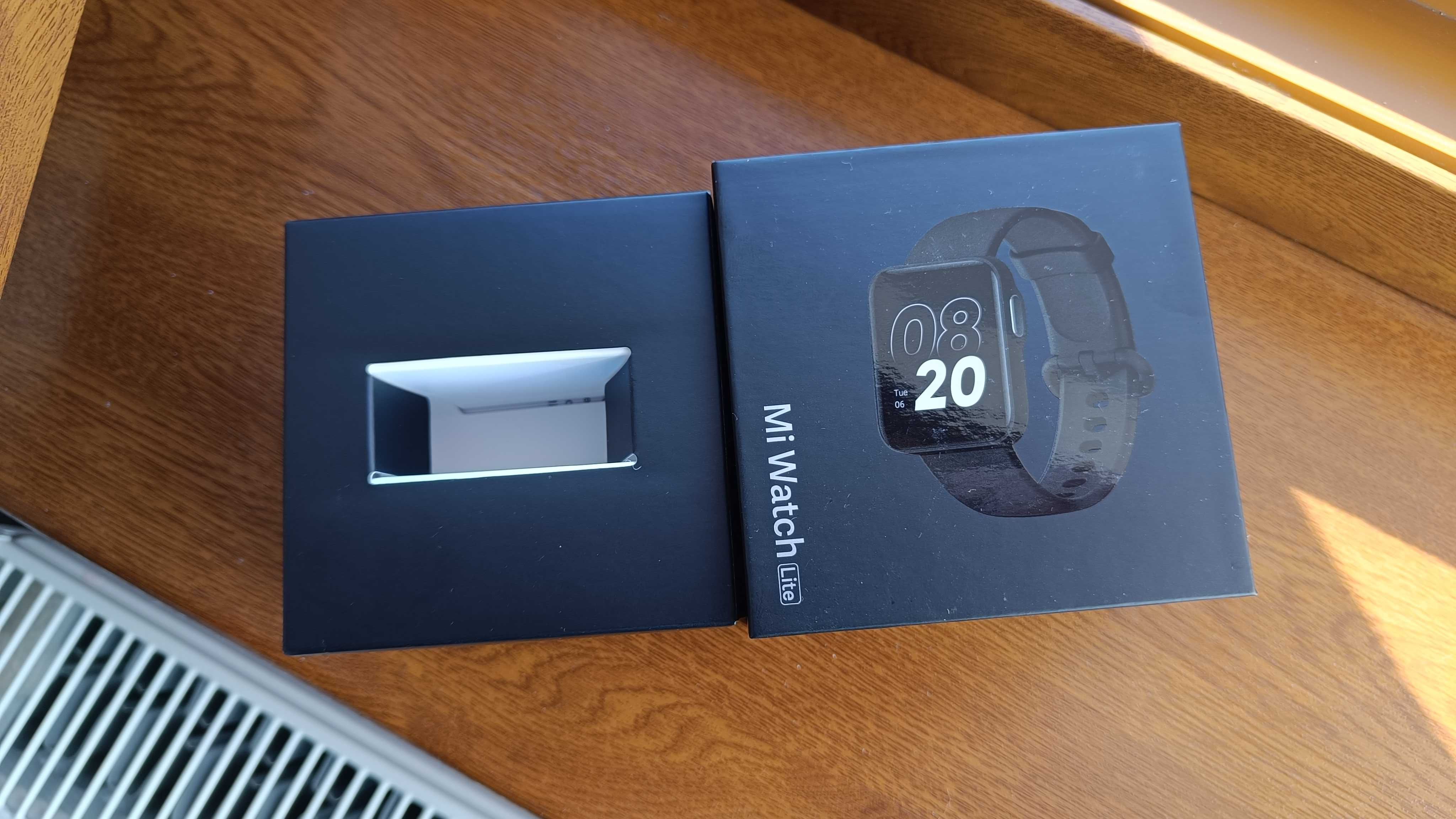 Xiaomi Mi Watch Lite