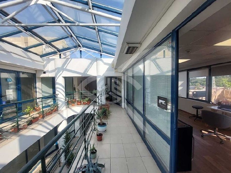 Продава се Офис в София, Люлин 7 - 54 кв.м за 1149 €/кв.м - Снимка #4