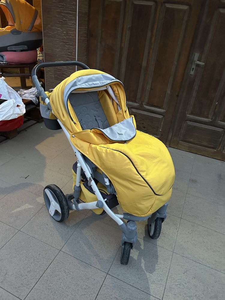 Количка 2в1 Verdi Vango