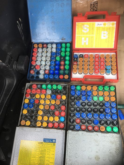 Arzator ,injector motorina sau clu, preț începând de la 500 lei