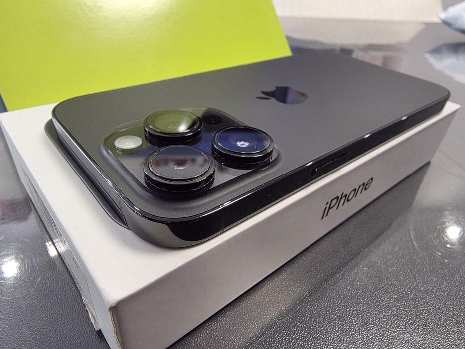 Iphone 14 pro 128gb