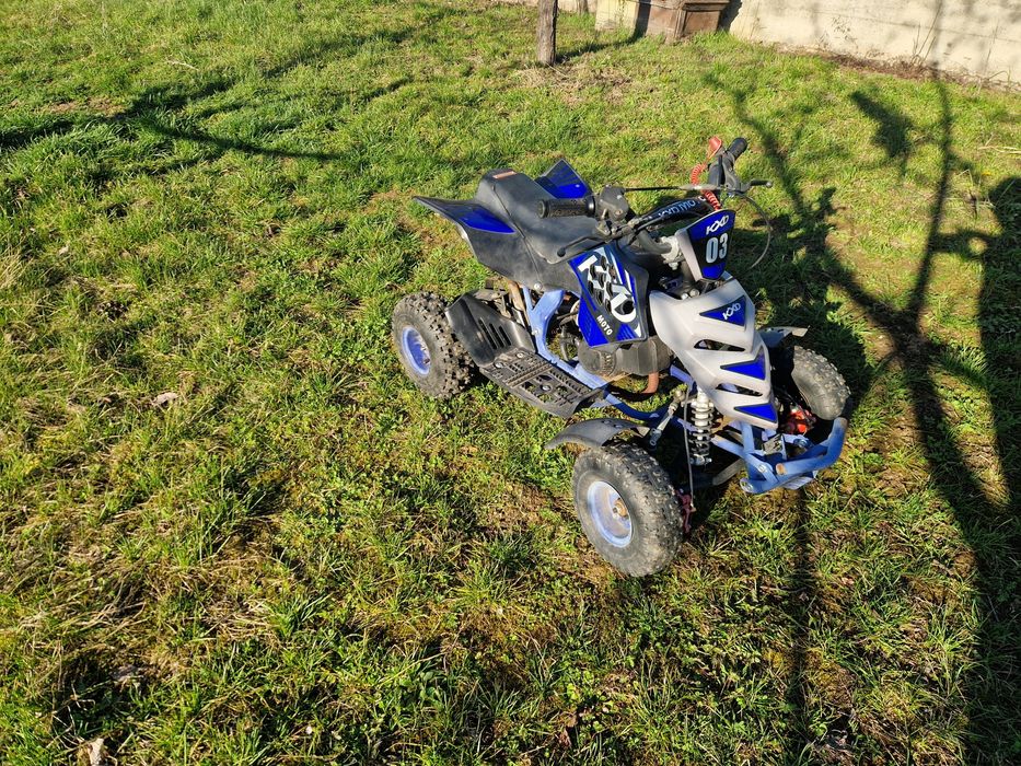ATV,Quad 50cc pentru copii