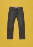 Blugi Hugo Boss Regular Fit - Blue/Grey