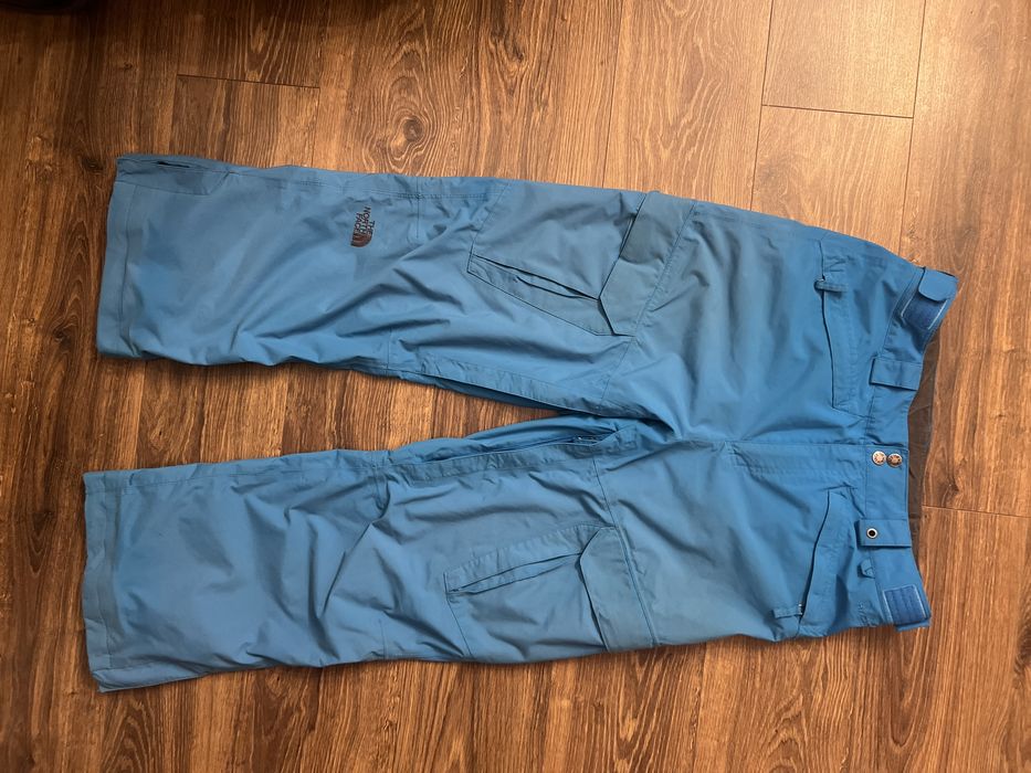 The North Face pantaloni schi M ski