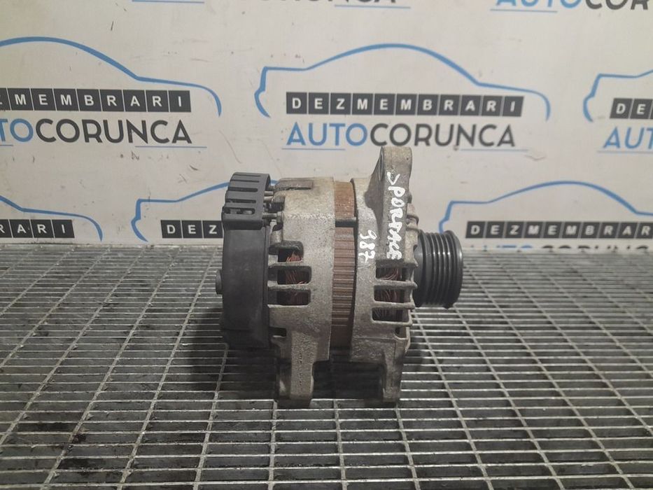Alternator Kia Sportage III 1.7 Diesel 2010 - 2016 116CP 1685CC D4FD (987) Diesel
