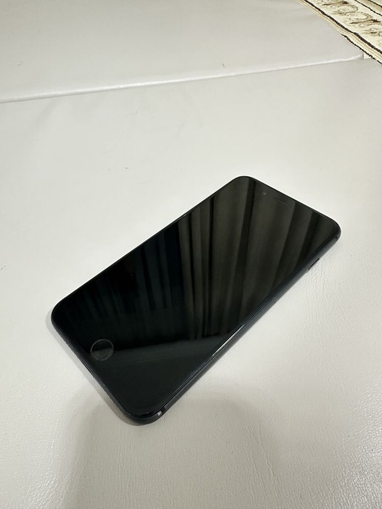iPhone 8 plus 256gb
