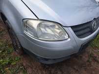 Far dreapta Vw Fox an 2007