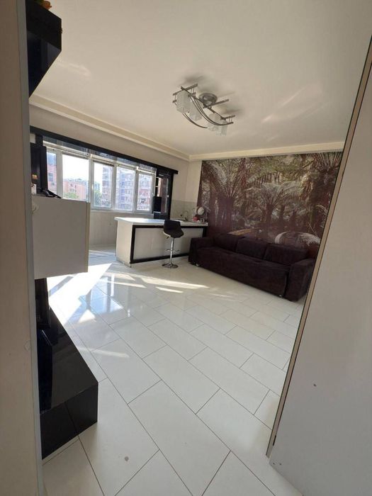 СРОЧНО 1в2ком с Мебелью и Техникой Авиосозлар Кадышева Лисунова