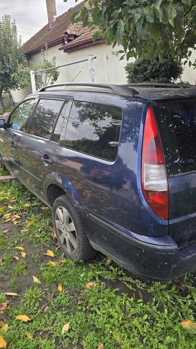 Ford Mondeo mk3 break