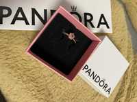 Inel Pandora Rose Gold