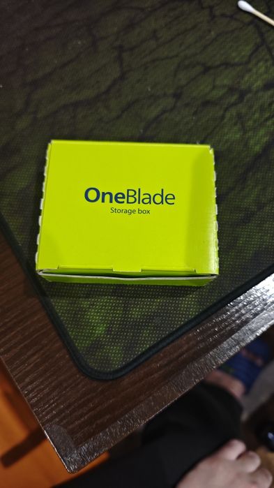 Резервни ножчета oneblade 360