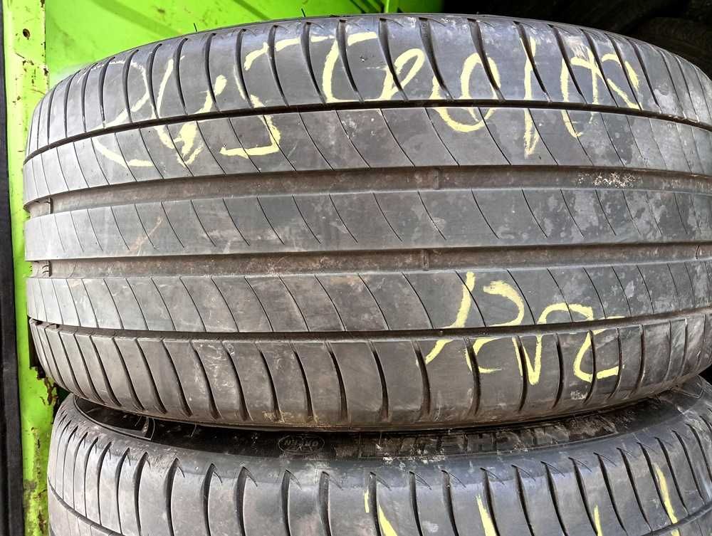 anvelope vara 245/40/18 MICHELIN RUNFLAT 2017 6.2MM