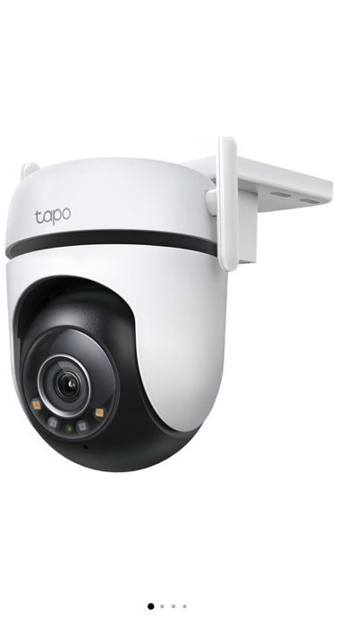 Vând camera supraveghere TP Link C520WS 4MP