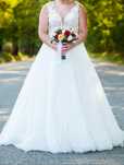 Rochie de mireasa