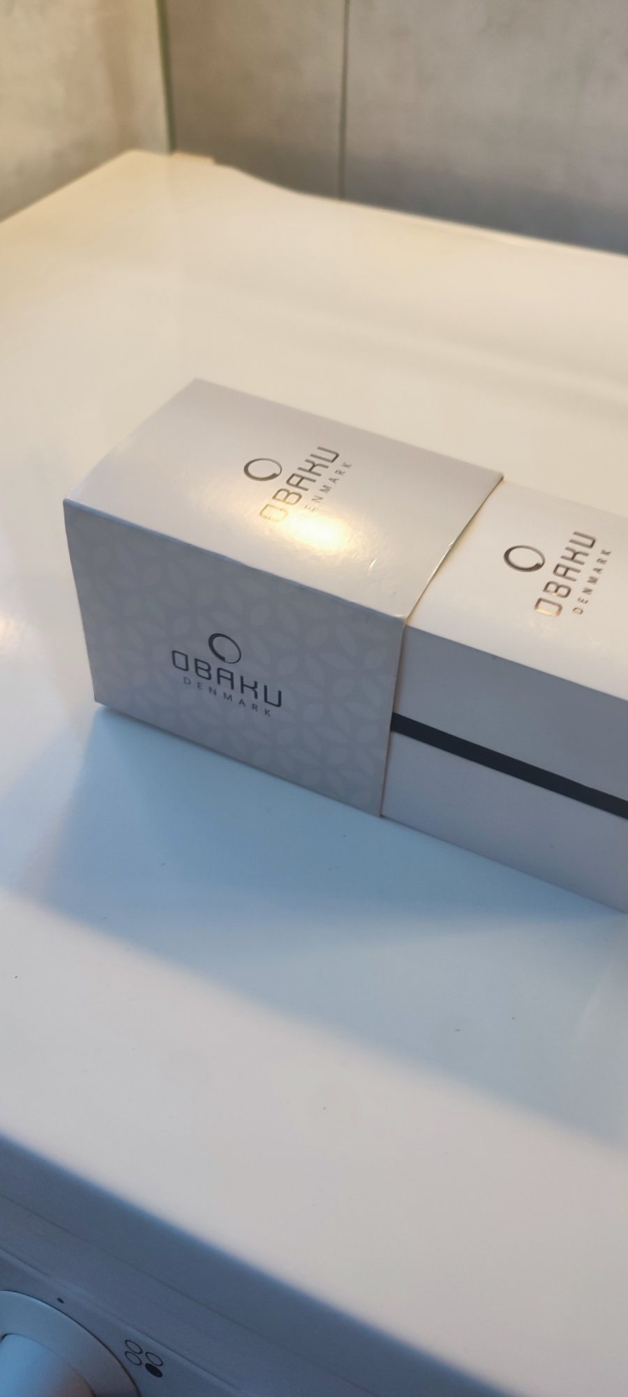 Часовник "Obaku"
