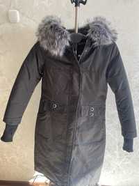Продается зимняя женская куртка