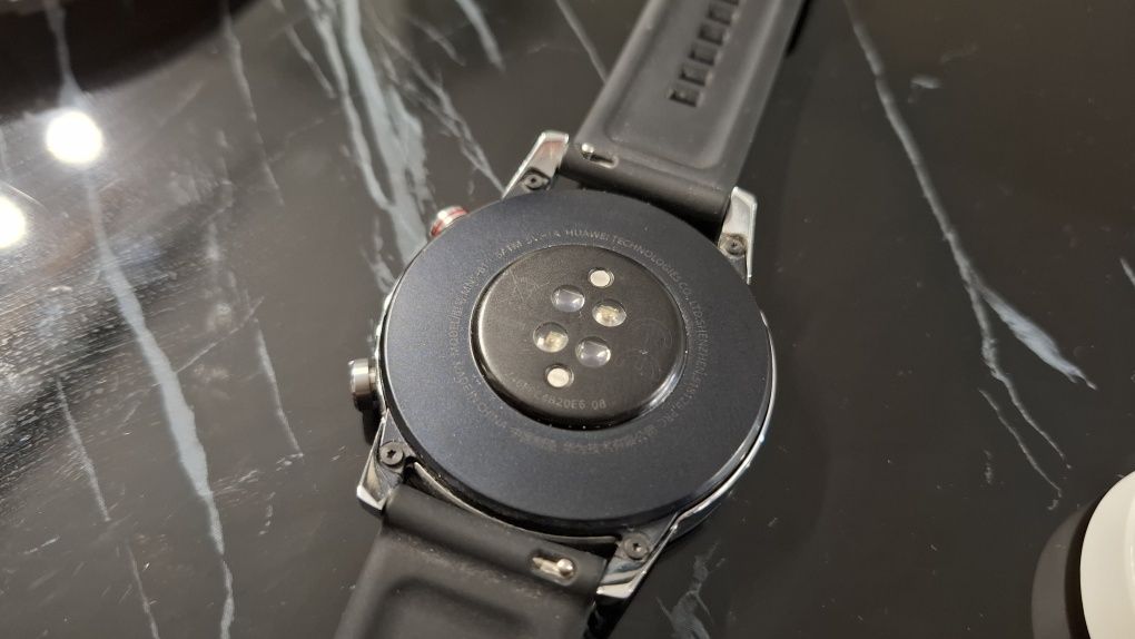 Honor watch magic 2 / смарт часовник