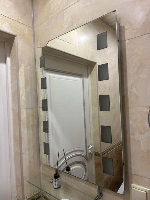 Зеркало для санузла