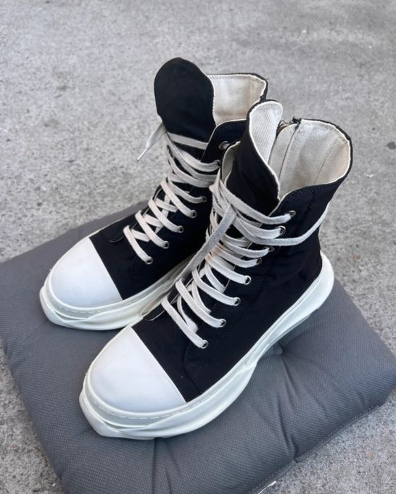 Rick owens premium