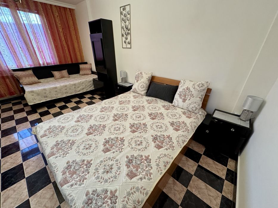 Дава се под наем Тристаен апартамент в София, Младост 1 - 87 кв.м за 750 € - Снимка #7